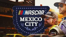 NASCAR Mexico Series: Fecha, carreras y todo lo que debes saber de la competencia
