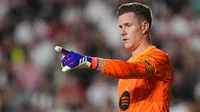 Caso Ter Stegen: La novela del arquero alemán con Barcelona respecto a su continuidad