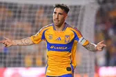 Gorriarán sobre el fichaje de Correa a Tigres: “Es un jugador de clase A”