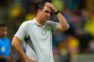 Los 7 fracasos internacionales de André Jardine con América