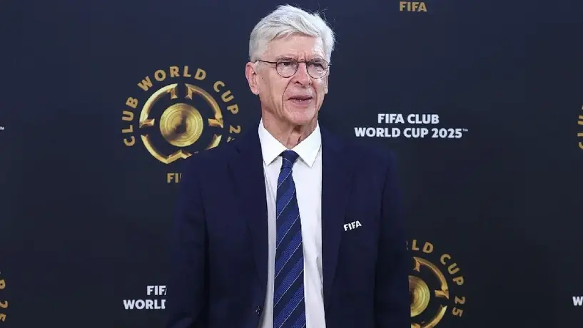 Arsene Wenger se ‘lanza’ sobre Klopp y defiende al Mundial de Clubes: “Es un torneo necesario”
