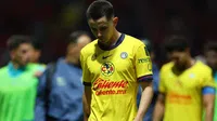 Álvaro Fidalgo rompe el silencio tras la derrota del América: ' Toca levantarse'