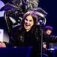 Ozzy Osbourne dice adiós junto a Black Sabbath sentado en el trono del ‘Príncipe de las Tinieblas’