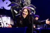 Ozzy Osbourne dice adiós junto a Black Sabbath sentado en el trono del ‘Príncipe de las Tinieblas’