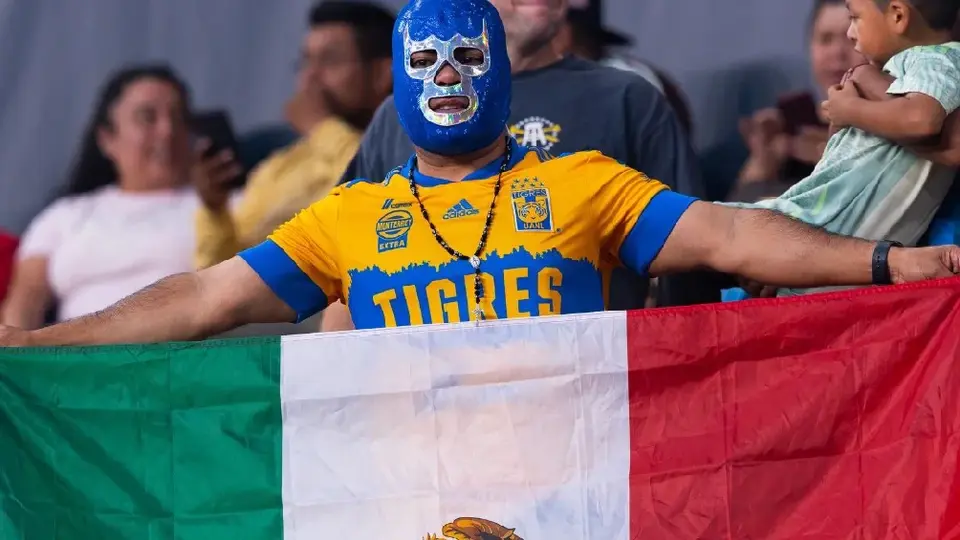 Mario Bautista interpreta himno oficial de la Leagues Cup 2025