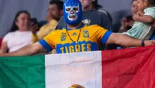 Mario Bautista interpreta himno oficial de la Leagues Cup 2025