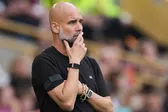 Guardiola ve como un problema tener demasiados jugadores: ‘No es sano’