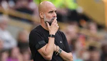 Guardiola ve como un problema tener demasiados jugadores: ‘No es sano’
