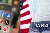 Estados Unidos revisa tus redes sociales si solicitas visa en México