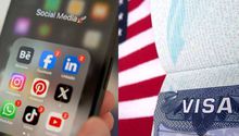 Nuevo requisito para visa americana: revisarán redes sociales de más solicitantes