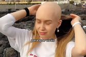 Natalia Jiménez aparece sin cabello tras lucha contra el cáncer: “Es mi última quimioterapia”