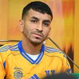 Ángel Correa en su presentación con Tigres: "Necesitaba un cambio, el último año la pasé muy mal"