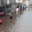 Así puedes recibir 40 mil pesos si tu casa sufre inundaciones por lluvias en el Edomex