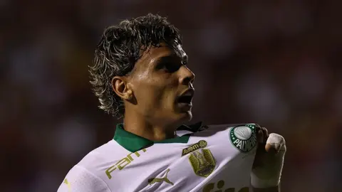Richard Ríos, con pasado en Mazatlán, es nuevo jugador del Benfica