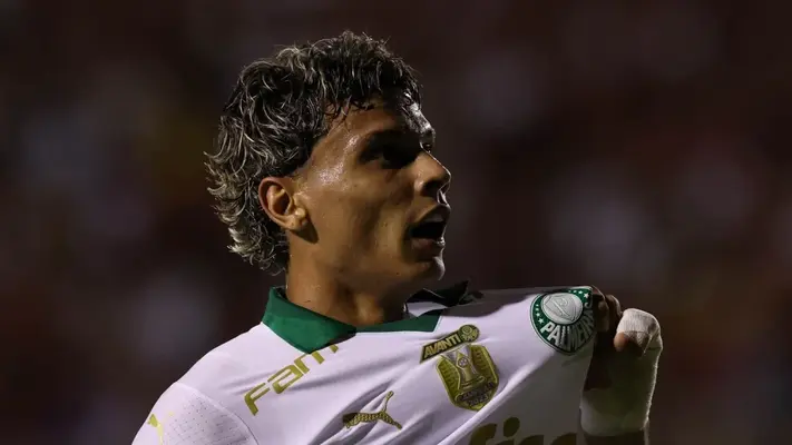 Richard Ríos, con pasado en Mazatlán, es nuevo jugador del Benfica