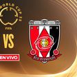 Inter de Milán vs Urawa Reds EN VIVO Mundial de Clubes Jornada 2