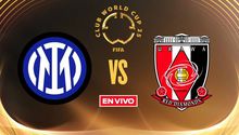 Inter de Milán vs Urawa Reds EN VIVO Mundial de Clubes Jornada 2