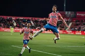 ¡Inesperado! Atlético de San Luis ficha al central español Juanpe, procedente de Girona