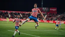 ¡Inesperado! Atlético de San Luis ficha al central español Juanpe, procedente de Girona