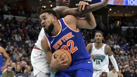 Poder latino: estos son los jugadores que apuntan a brillar en la NBA en 2025-26