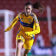 Ana Seiça, seleccionada portuguesa, deja de ser jugadora de Tigres