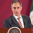 Hugo López-Gatell será representante de México ante la OMS