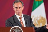 Hugo López-Gatell será representante de México ante la OMS