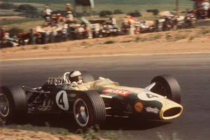 ¿Regresa Sudáfrica a la Fórmula 1? FIA aprobó actualizaciones del Circuito de Kyalami