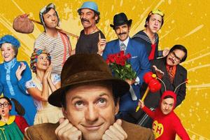 ¿Habrá segunda temporada de Chespirito: Sin querer queriendo?