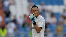 “Keylor Navas le faltó el respeto al club”; acusa periodista argentino