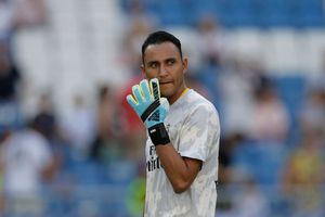“Keylor Navas le faltó el respeto al club”; acusa periodista argentino
