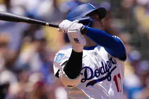 ¡Histórico! Shohei Ohtani iguala récord de franquicia con Los Angeles Dodgers