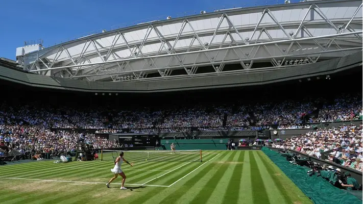 Wimbledon 2025: Así se jugará la Final femenil