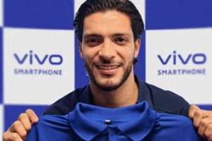 Vivo Smartphone nombra a Raúl Jiménez como nuevo embajador de la marca: una historia de resiliencia que inspira