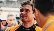 Pato O'Ward 'explota' luego de perder el Campeonato de IndyCar: "qué mam…"