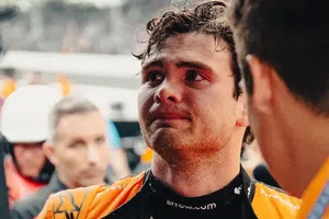 Pato O'Ward 'explota' luego de perder el Campeonato de IndyCar: "qué mam…"