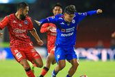 Cruz Azul iguala sin goles ante Mazatlán en el debut de Nicolás Larcamón