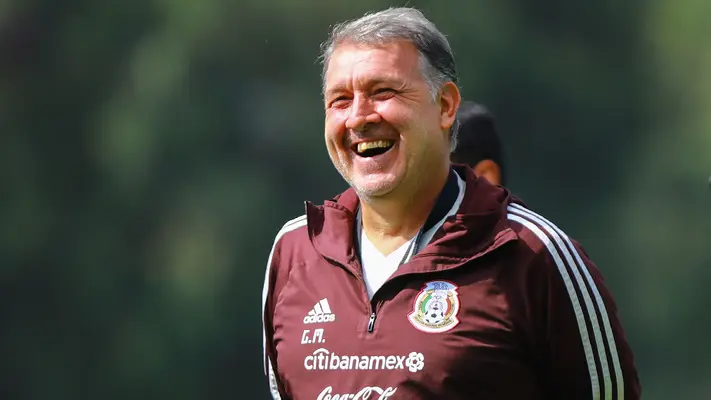 Tata Martino acerca del México vs Argentina en Qatar 2022: "Lo volvería a jugar de la misma manera"