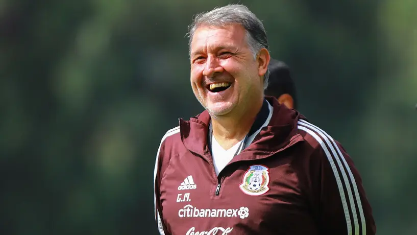 Tata Martino acerca del México vs Argentina en Qatar 2022: "Lo volvería a jugar de la misma manera"