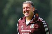 Tata Martino acerca del México vs Argentina en Qatar 2022: "Lo volvería a jugar de la misma manera"