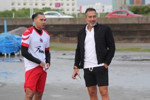 'Gullit' Peña revela que vivió 'fraude' en equipo del balompié mexicano: "Matosas ponía de su dinero"