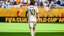 Kylian Mbappé será el sucesor de Luka Modric en el Real Madrid