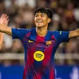 Flick “enamorado” de la nueva joya blaugrana: Dro Fernández