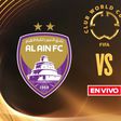 Al-Ain vs Juventus EN VIVO Mundial de Clubes Fase de Grupos Jornada 1