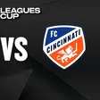 Monterrey vs FC Cincinnati: ¿Dónde y a qué hora ver la Jornada 1 de la Leagues Cup?