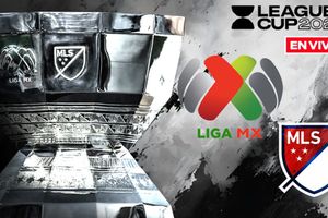 Leagues Cup 2025 EN VIVO: Todos los juegos de HOY 2 de agosto