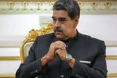 EE. UU. incauta 700 mdd a Nicolás Maduro: “Esto es crimen organizado. No es diferente a la mafia"