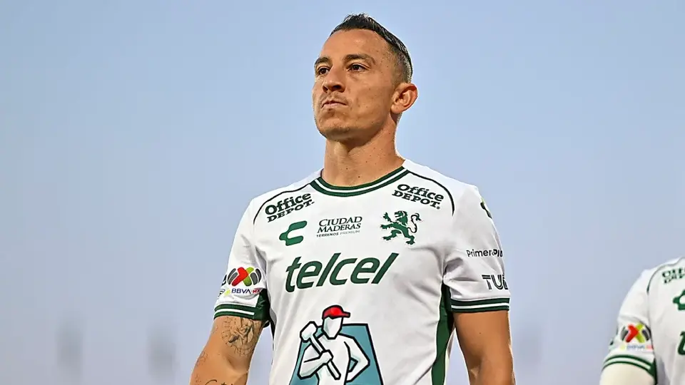 ¿Last Dance? Andrés Guardado revela contactos con Cruz Azul