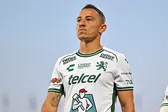 ¿Last Dance? Andrés Guardado revela contactos con Cruz Azul