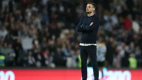 Porto presenta el reemplazo de Martin Anselmi